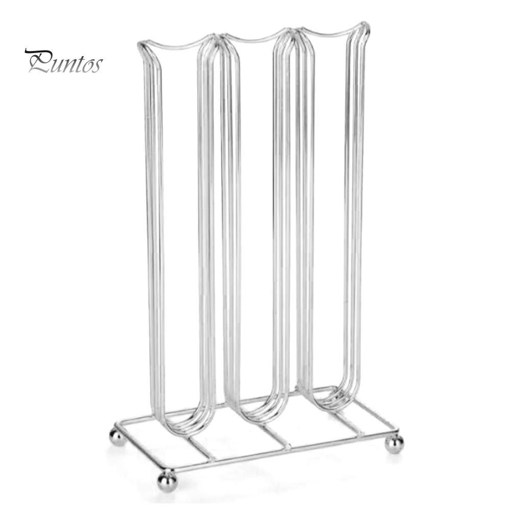 Держатель для кофейных капсул Puntos 42, диспенсер, подставка для хранения, органайзер для витрин