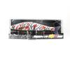 Gan Craft Jointed Claw Shift 263 Type F Floating Lure MYB-04 (6651)