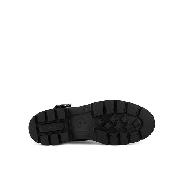 Ботильоны Remonte D1W74-00 Black