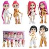 Демон Команда Аниме Охотники Kpop Фигурка Модель Игрушка Мультфильм Игровые Периферийные Устройства Настольное Украшение Коллекционные Фигурки Модель Игрушка Для Ребенка Подарок