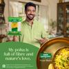 Tata Sampann, High in Fibre Popular Poha(Thick), 1kg