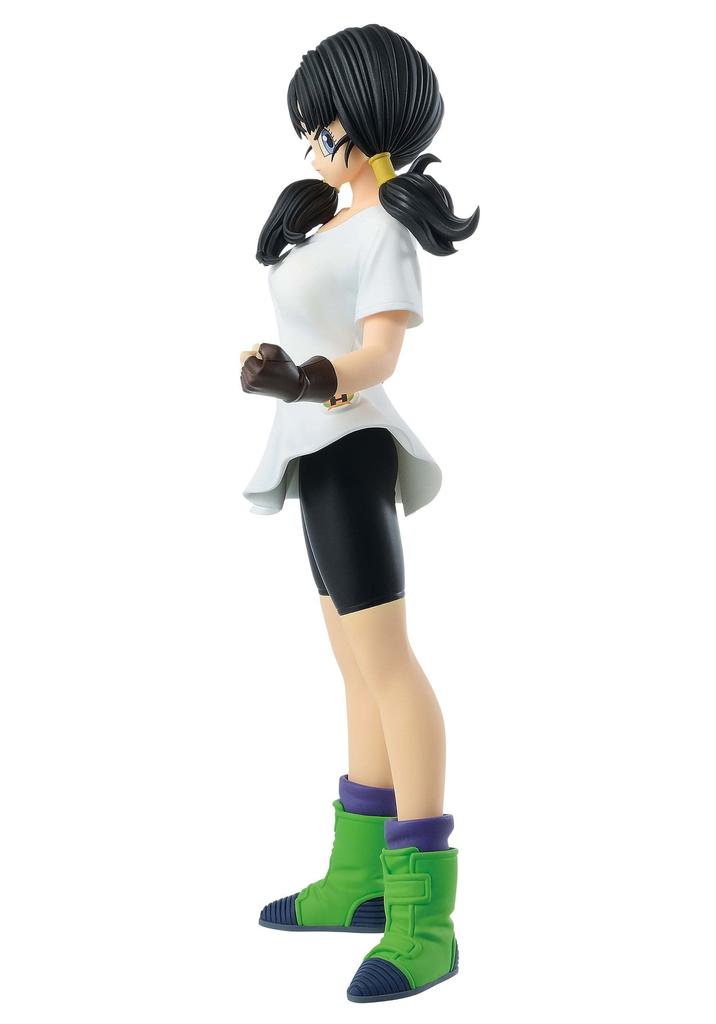 Banpresto Dragon Ball Z VIDEL Videl A GLITTER&GLAMOURS