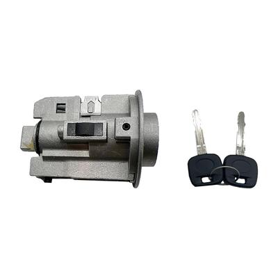 Новый переключатель цилиндра замка зажигания 2 ключа для TOYOTA Tundra 2007-2020 69057-04030