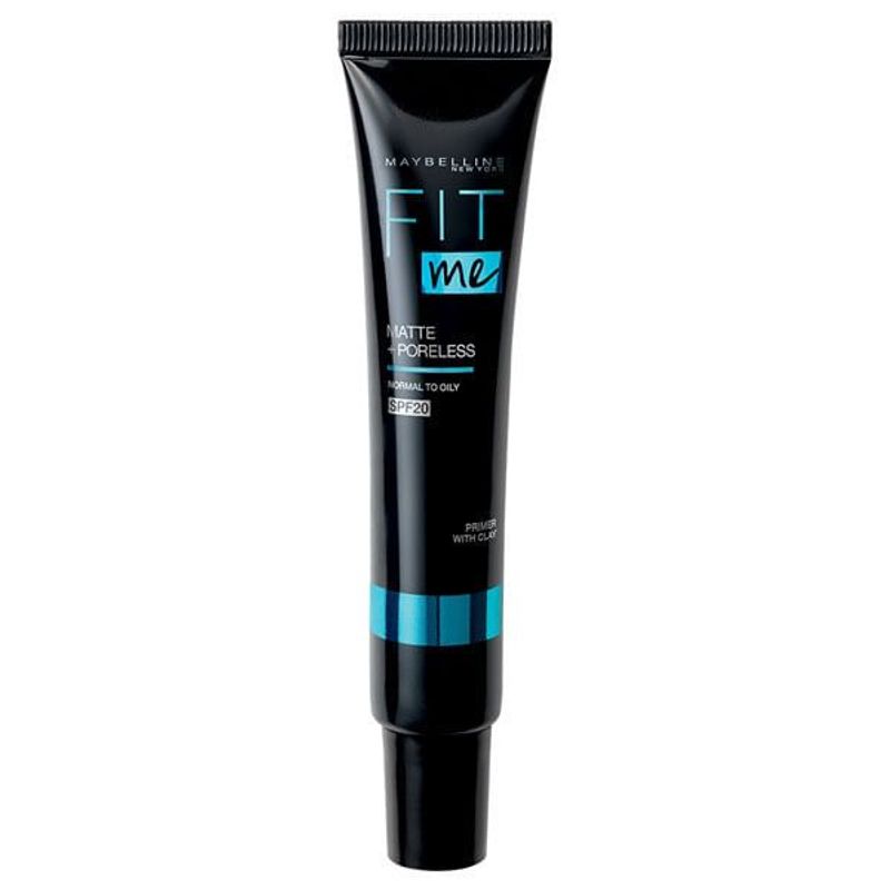 Maybelline Праймер Fit Me SPF 20 01