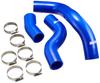 BLITZ RACING RADIATOR HOSE KIT for 18800 86/BRZ ZN6/ZC6