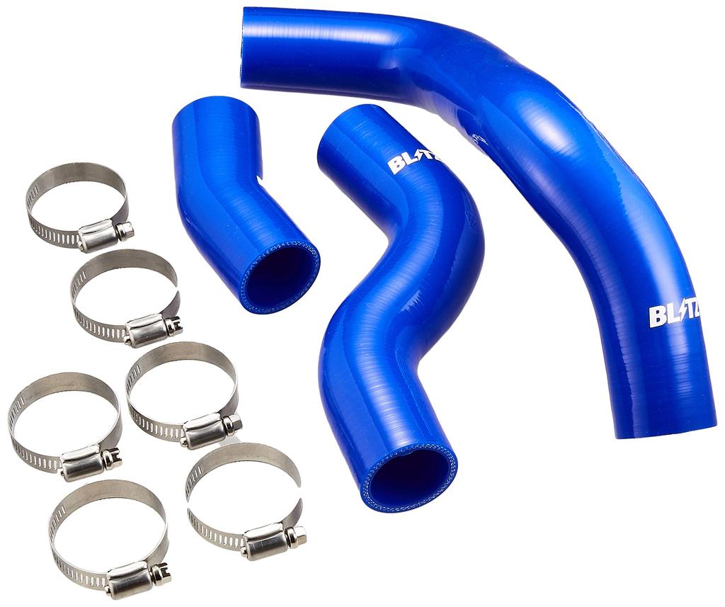 BLITZ RACING RADIATOR HOSE KIT for 18800 86/BRZ ZN6/ZC6