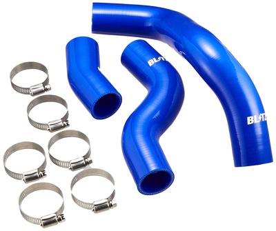 Комплект радиаторных шлангов BLITZ RACING для 18800 86/BRZ ZN6/ZC6