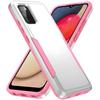 Задняя крышка с точными вырезами и защитой от падения, чехол для Samsung Galaxy A54 5g A14 A52s A52 A53 A13 A33 A73, аксессуары для сотовых телефонов, принципиально