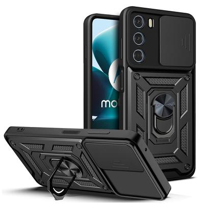 Для Motorola G200 G100 G84 G73 G72 5G Camera противоударный бронированный чехол для E22i E20 E30 E40 автомобильный магнитный держатель защитное кольцо крышка