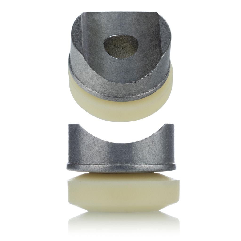 Rosfix Dysza Malarska Hi-Flow 415 – Szerokość Natrysku 20 cm | Kompatybilna z Agregatami Malarskimi | Zestaw z Uszczelką