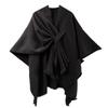 Large Stole for Perfect for Winter [Frey Livi] Women, Thick, Plain, Warm, Weddings, Birthdays, Christmas, Gifts, Autumn,