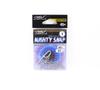 ODZ OS-7 Mighty Snap Lure Snap Size 1 15/pack (6019)