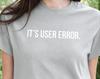 Funny Tech Support Shirt Computer Science Teacher Tshirt Sarcastic Geek Trending Graphic Tee Help Desk It Support Tshirt