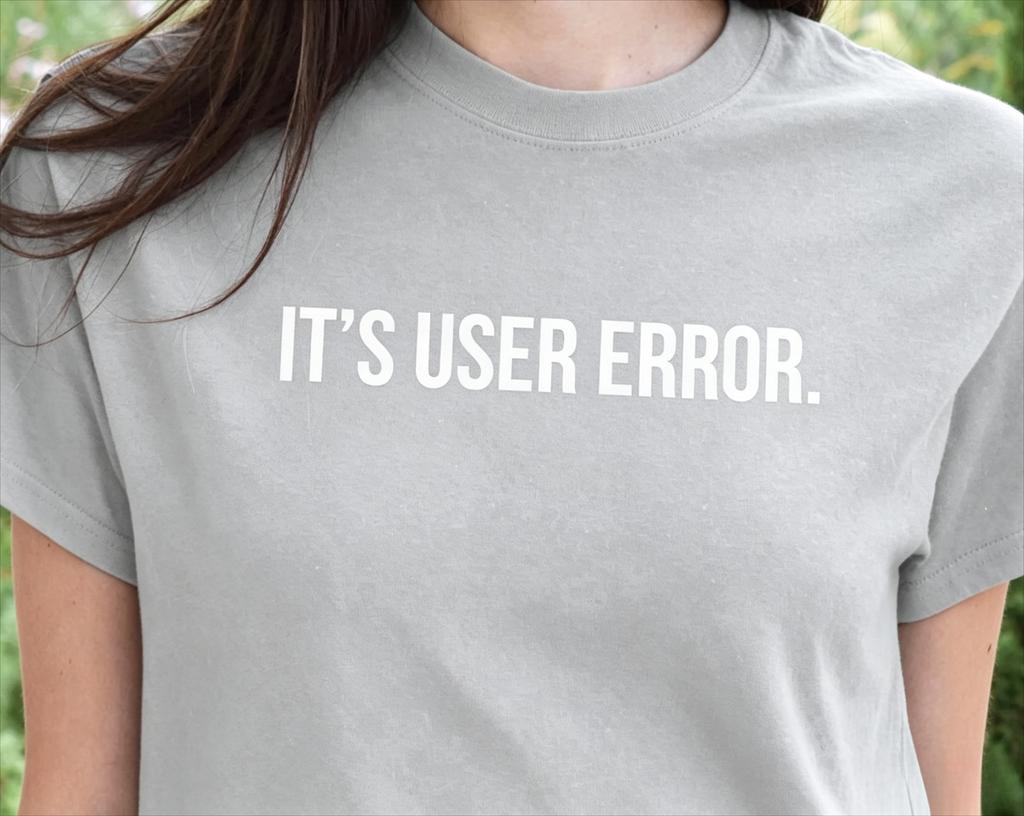 Funny Tech Support Shirt Computer Science Teacher Tshirt Sarcastic Geek Trending Graphic Tee Help Desk It Support Tshirt