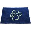 Paillasson - DOG GONE SMART - Dirty Dog - Lavable En Machine - Microfibre - 3000 GSM