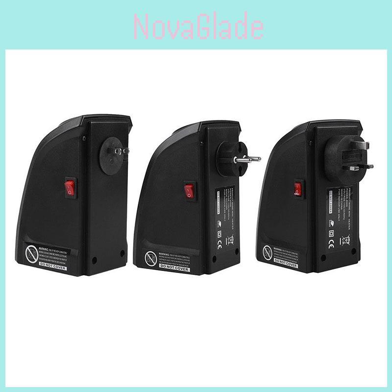 Электрический портативный тепловентилятор Мини для офиса, комнаты, керамический воздухонагреватель для экономии энергии