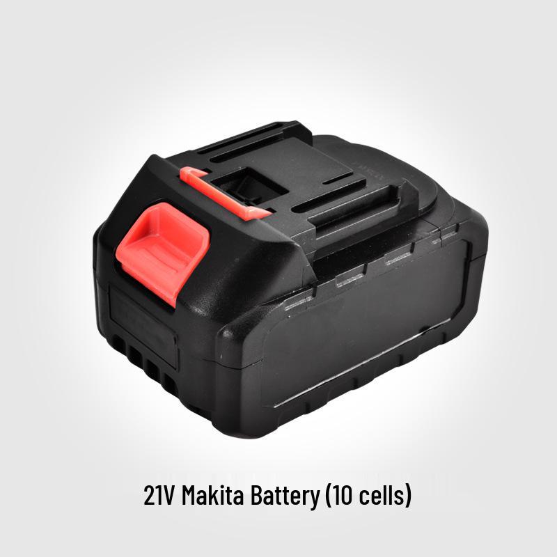 Универсальная литиевая батарея Dongke 16,8 В для ручной дрели-шуруповерта Makita 21 В