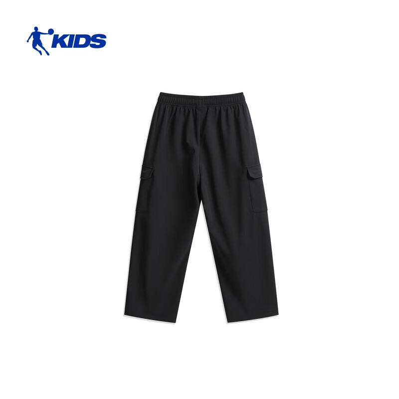 Jordan Boys' Outdoor Straight Leg Cargo Pants