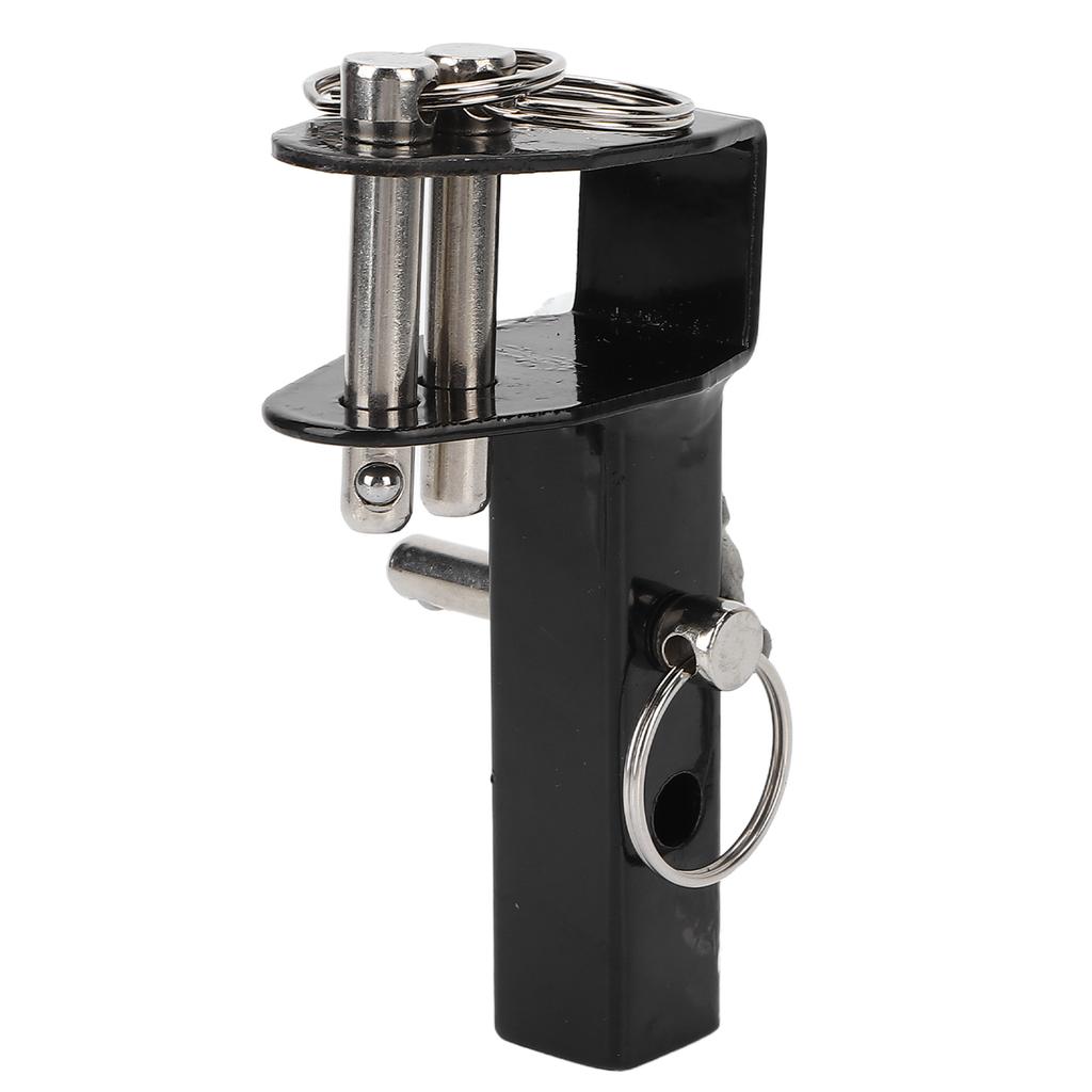 Профессиональный кронштейн для заднего крепления скутера Mobility Scooter, сменный аксессуар из алюминиевого сплава