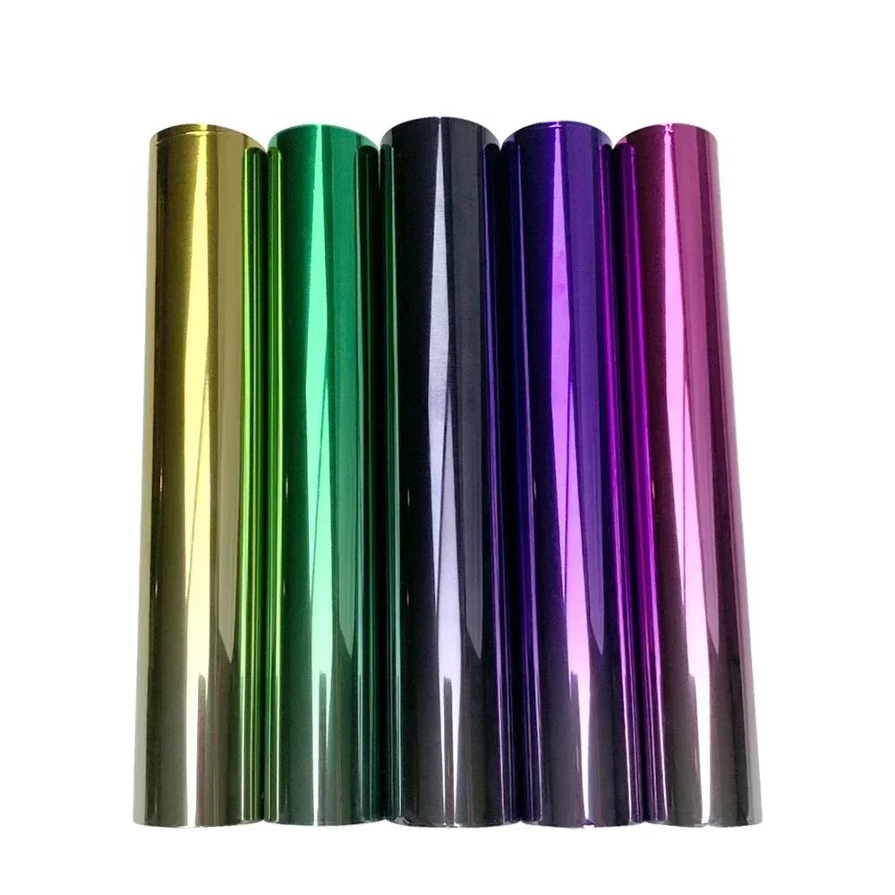 Анти-УФ-пленка для лобового стекла автомобиля, солнцезащитная пленка для окон автомобиля, аксессуары для украшения автомобиля