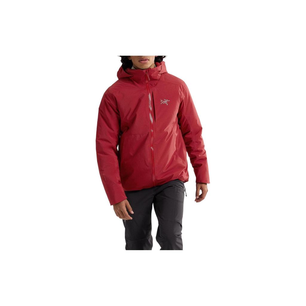 Arcteryx RALLE Jackets Men's Hooded (Non-detachable) Moderate X000007371