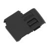 Camera Battery Door Cover Protective Precise Fit Easy Install Battery Compartment Lid for 350D 400D Cameras