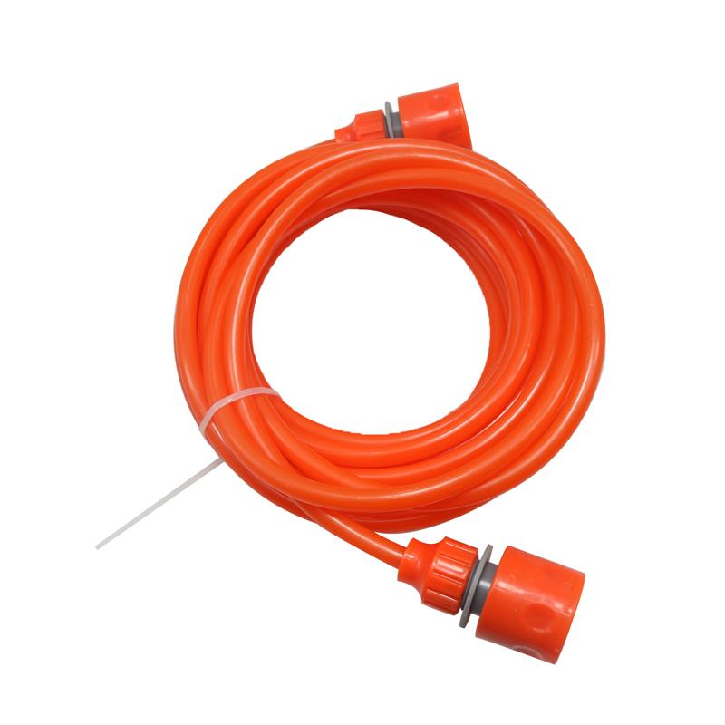 60 Вт Высокое давление 12 В, устанавливаемое на транспортное средство, комплект для мойки автомобиля, портативная машина для мойки автомобиля, работающая от прикуривателя