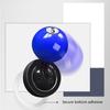 31BC Car Push to Start Button Cover Button Start Lever Joystick Engine Ignition Decorations Start Stop Protective Cover