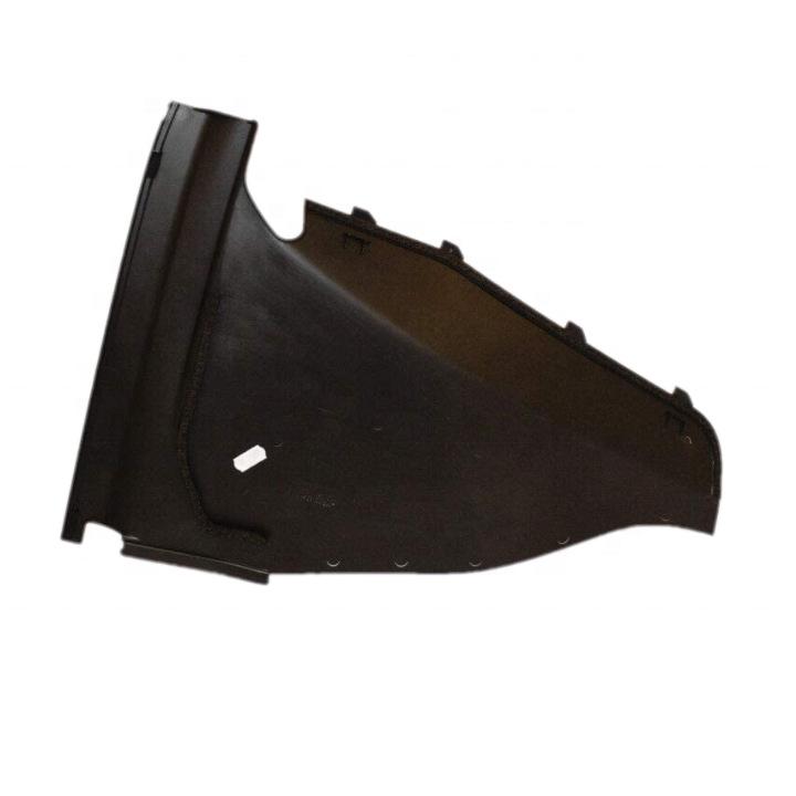 Cayenne Front Trim Panel (2015-2016) - Models 95857272910 & 95857273010