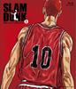 SLAM DUNK Collection Blu-ray VOL.1