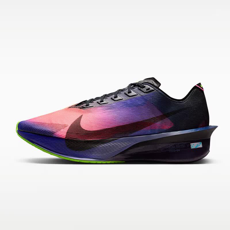 Nike Men's ZoomX Vaporfly NEXT%4GLAM Running Shoes
