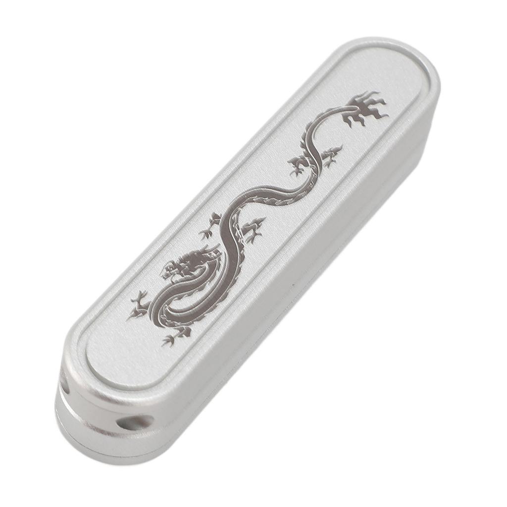 Металлический слайдер-игрушка для пальцев, механическая игрушка-слайдер для офисной домашней станции