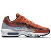 Nike x Dave White x Size? Air Max 95 'Fox' Men's 872640-600
