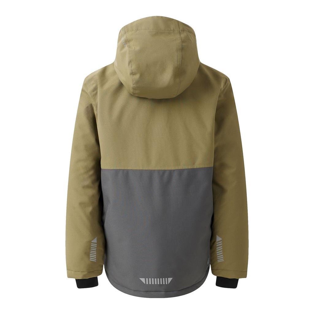 Детские/Детские Отправь это! Лыжная куртка