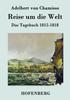 Книга Reise Um Die Welt : Das Tagebuch 1815-1818