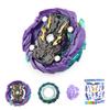 Захватывающий и мощный Beyblade Burst Gt B143-1 Judgement Joker.00t Zan Без пускового устройства
