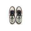 New MLB Chunky Liner Slip Resistant Low Top Skateboard Shoes Unisex Charcoal Gray 3ASXCLB3N-50CGS