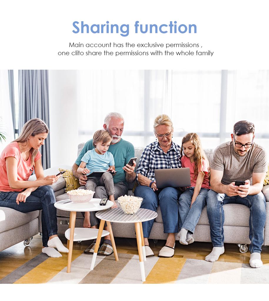 4 шт. 10A US WiFi TUYA Smart Plug Socket Пульт дистанционного управления Бытовая техника Умная жизнь Работает с Alexa Google Home