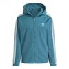 Adidas Mens Originals Regular Hoodie