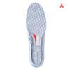 Sports Running Soft Insole Men Women Orthopedic Pad Shockproof Shoes Sole