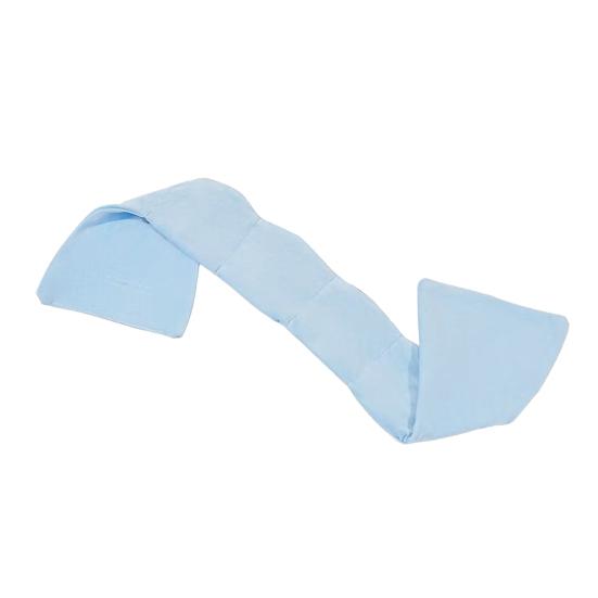 Маска для глаз для снятия давления, для восстановления после тренировки, для сна, легкая, компактная, светоблокирующая, для сна