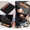 Leather Touch Screen Pen Cover Multiple Colors Pencil Case Pencil Holder Cover  For Apple Pencil