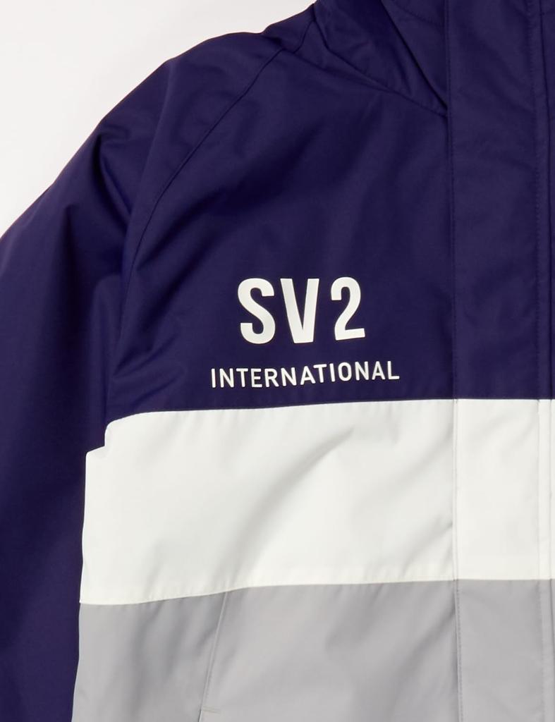 Ocean Pacific SevenTwo 143131 Adjustable Snowwear Set and NV 140 Boys' (Top Bottoms)