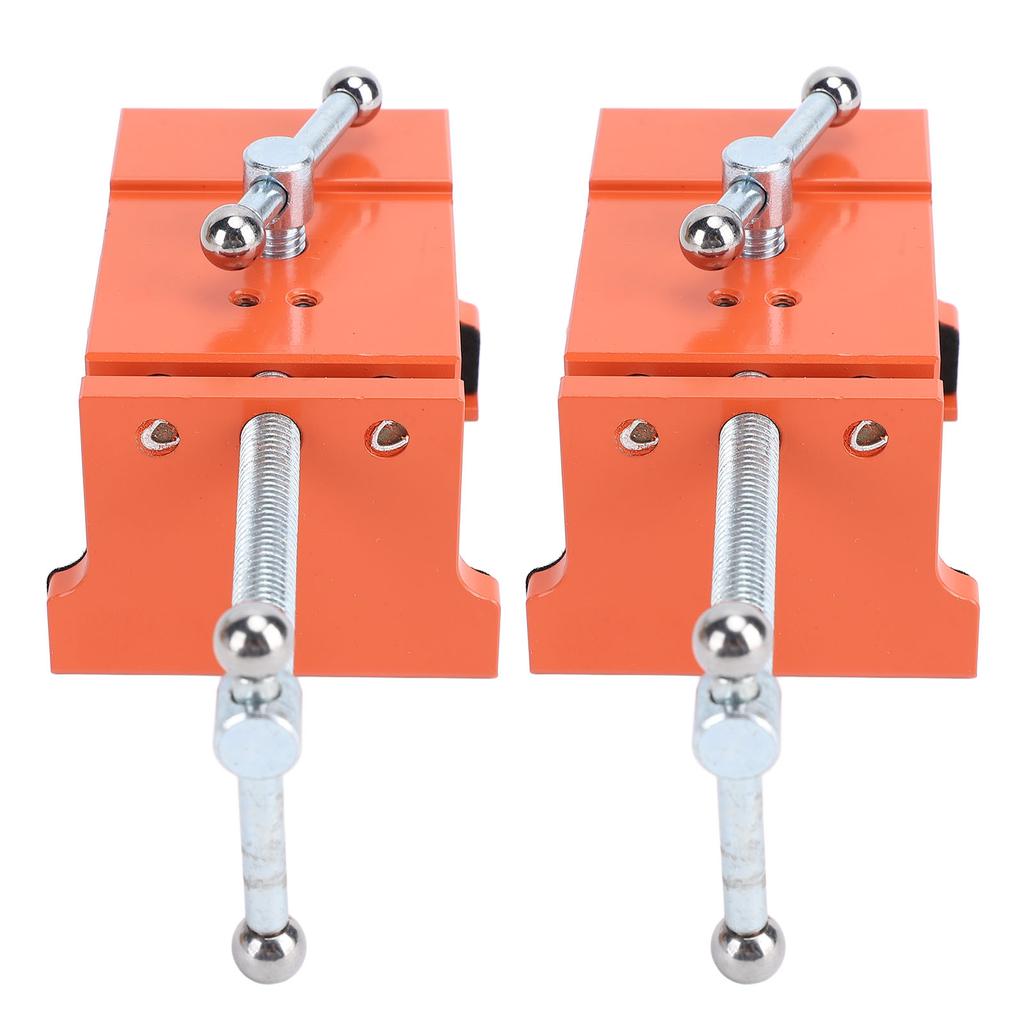 Зажим для шкафа с металлической лицевой рамой Зажим для шкафа с направляющими для сверления отверстий для установки Деревообработка