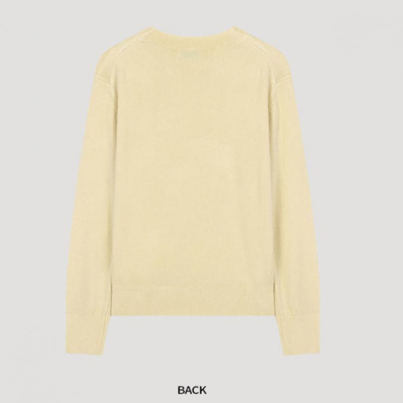  She S miSS  baSic Round Knit SSkpoo42540 Ly