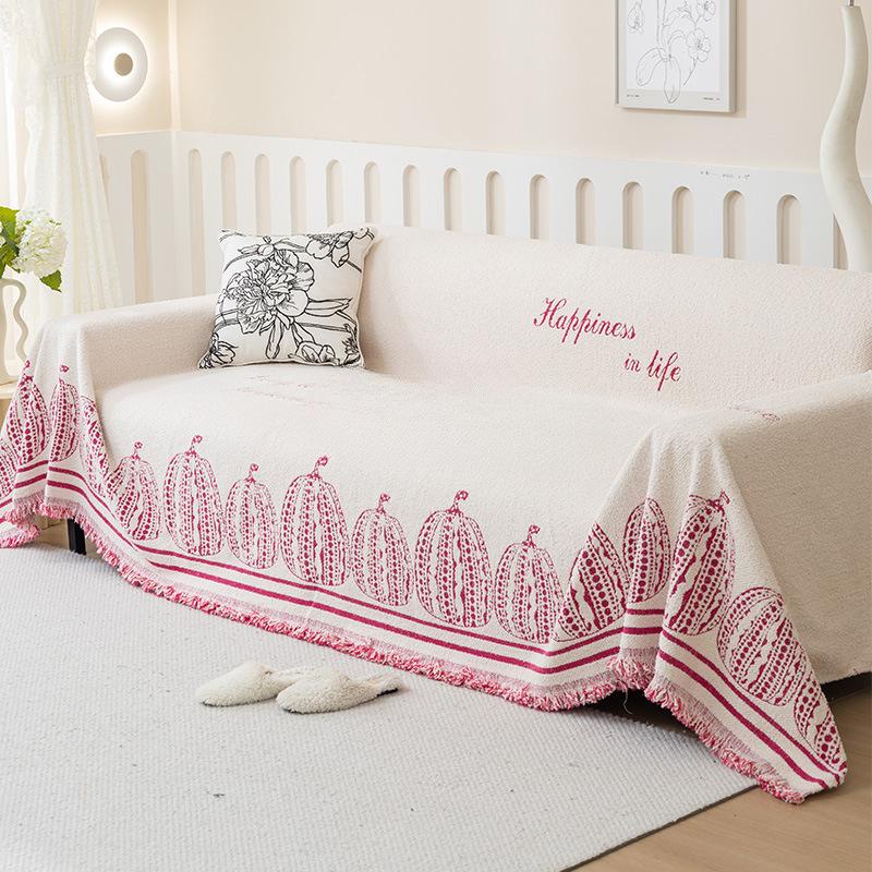 Тканевый чехол для дивана, полный чехол для дивана, чехол для дивана, который можно стирать в машине, цельная подушка для дивана