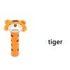 Plush Baby Rattle Toys Infant Rattle Hand Bell Stick Animal Mobiles Toy for Toddler Children Plush Bebe Toddler Toys Gifts