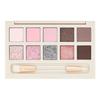 Fmgt Imoment 10 Eyeshadow Palette, 03 Beginning, 1 Piece