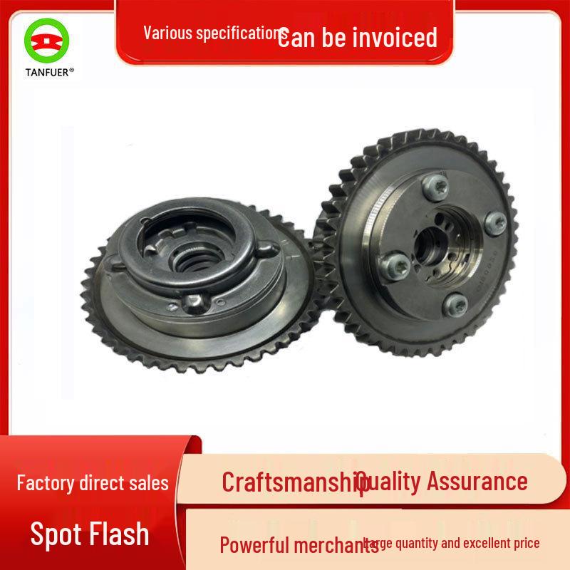 Шестерня ГРМ для Mercedes-Benz M271 W204 C250/SLK25 2710501400