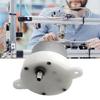 DC12V Motor Compact Design 3RPM Low Noise Easy Installation for Craft and Display Stands